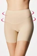 Трусы шорты Julimex Slim 574 бєж S - изображение 1