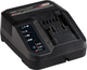 Аккумулятор + Зарядное устройство Einhell X-Change PLUS 18 В Li-Ion 4 Аг (4512159) - зображення 2
