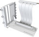 Zestaw do montażu pionowego karty graficznej Montech VGM White (VERTICAL GPU MOUNT KIT(W)) - obraz 1