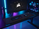 Ігрова поверхня Corsair MM500 v2 Hybrid Cloth Gaming Extended Speed Black (CH-941B141-WW) - зображення 11
