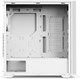 Obudowa AeroCool D501A-G-WT-v2 White (ACCM-DS01043.21) - obraz 3