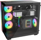 Obudowa be quiet! Light Base 600 LX Black (BGW67) - obraz 3