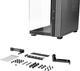 Obudowa be quiet! Light Base 600 LX Black (BGW67) - obraz 7
