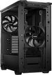 Obudowa be quiet! Pure Base 501 Airflow Black (BG074) - obraz 3