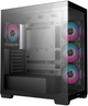 Obudowa DeepCool CG580 4F Black (R-CG580-BKADA4-G-1) - obraz 2