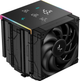 Chłodzenie DeepCool AK620 Digital Pro (R-AK620-BKAPMN-G) - obraz 2