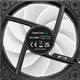 Zestaw wentylatorów DeepCool FD12 ARGB 3 in 1 (R-FD12-BKAPN3-G) - obraz 6