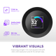 System chłodzenia cieczą NZXT Kraken Plus RGB V2 360 mm AIO Liquid Cooler Black (RL-KR360-B2) - obraz 6