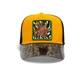 Кепка oorin Bros Animal Farm Sea King Love Limited Collection One size Yellow (101-1561) - зображення 7