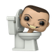 Figurka Funko Pop! Jumbo Skibidi Toilet 88834 (889698888349) - obraz 2