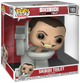 Figurka Funko Pop! Jumbo Skibidi Toilet 88834 (889698888349) - obraz 1
