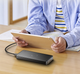 Powerbank Romoss PPB10 10000mAh 10.5W (6958377521991) - obraz 5