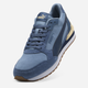 Женские кроссовки Puma ST Runner v4 SD 39966514 38 (5UK) 24 см Cool Blue/Persian Blue/Dark Indigo (4069156923980) - изображение 4