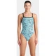 Купальник закритий Arena ESCAPE SWIMSUIT CHALLENGE BACK 42 - зображення 8
