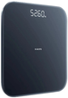 Wagi inteligentne Xiaomi Mi Smart Scale S200 Dark gray BHR9239GL - obraz 2