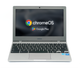 Ноутбук Samsung Chromebook 4 XE310XBA-K03US / 11 TN 1366x768 60Гц / Intel Celeron N4000 / 6GB / 64GB / Intel UHD Graphics 600 / [SMSNGCHRMBK4X310XBK03SIC646TAM] - зображення 1