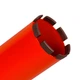 Коронка (свердло) алмазна Distar DDS-W Ø82x450 1 1/4 UNC RS6 - зображення 2
