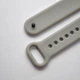 Ремешок для Xiaomi Mi Band 8/9 Original Design Grey - изображение 4