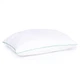 Подушка антиаллергенна MirSon Eco Line Vital №1552 EcoSilk 70х70 см Висока (2200005195680) - зображення 1