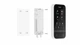 Сенсорная клавиатура панель Ajax KeyPad TouchScreen (8EU) ASP белая - изображение 8