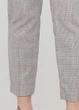 Брюки H&M 42 Бежевый 0708311_тонк.роз.пол_12 - изображение 4