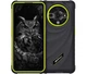 Смартфон Ulefone Armor X31 Pro 8/256Gb NFC 5G зеленый - изображение 1
