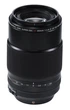 Об'єктив Fujifilm XF 80mm F2.8 R LM OIS WR Macro (16559168) Black - зображення 1