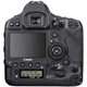 Зеркальный фотоаппарат Canon EOS 1DX MKIII (3829C010) - изображение 2
