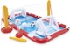 Детский надувной игровой центр-бассейн "Action Sports" Intex 325х267х112см (57147) - изображение 1