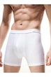Чоловічі труси-шорти 092 3.5XL PERFECT-Authent Cornette білі 4XL - зображення 1