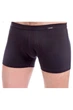 Чоловічі труси-шорти 223 Perfect mini-Authentic Cornette графітові M - зображення 1
