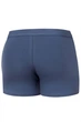 Чоловічі труси-шорти 223 Perfect mini-Authentic Cornette джинсові 2XL - зображення 2