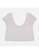 Топ H&M XXL Бежевый 1059088 - изображение 1