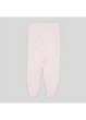 Брюки H&M 74 Розовый 0701701_пол.бел_02 - изображение 2