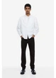 Джинсы H&M W34L32 Черный 1024256_04 - изображение 1