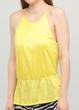 Топ H&M S Желтый 0223332_желтый_07 - изображение 3