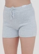 Шорты Missguided 38-40 Голубой CL114972_06 - изображение 3