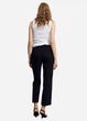 Брюки для беременных H&M L Черный 1043555_03 - изображение 2