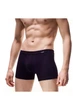Чоловічі труси-шорти 223 Perfect mini-Authentic Cornette чорні 2XL - зображення 1