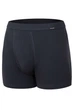 Чоловічі труси-шорти 092 3-5XL PERFECT-Authent Cornette графітові 3XL - изображение 1