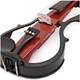 Электроскрипка GEWA E-Violin 4/4 Red Brown (G-GS401645) - изображение 4