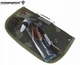 Набор для чистки оружия Dominator калибра 5.56 мм в камуфляжном чехле подходит для M16 AR-15 GROT AR-15 HK G36 - изображение 2
