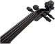 Электроскрипка Harley Benton HBV 990BCF 4/4 (комплект) (R128629) - изображение 15