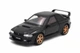 Модель металлическая АвтоЕксперт Subaru Impreza WRX STI масштаб 1:32 свет звук инерция открываются двери 30718BL - изображение 1