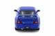 Модель металева АвтоЕксперт Subaru Impreza WRX STI масштаб 1:32 світло звук інерція відкриваються двері 30718BE - зображення 4