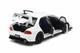 Модель металлическая АвтоЕксперт Mitsubishi Lancer Evolution X масштаб 1:32 свет звук инерция открываются двери 12263W - изображение 5
