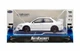 Модель металлическая АвтоЕксперт Mitsubishi Lancer Evolution X масштаб 1:32 свет звук инерция открываются двери 12263W - изображение 9