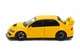 Модель металлическая АвтоЕксперт Mitsubishi Lancer Evolution X масштаб 1:32 свет звук инерция открываются двери 12263Y - изображение 2