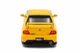 Модель металлическая АвтоЕксперт Mitsubishi Lancer Evolution X масштаб 1:32 свет звук инерция открываются двери 12263Y - изображение 4