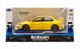 Модель металлическая АвтоЕксперт Mitsubishi Lancer Evolution X масштаб 1:32 свет звук инерция открываются двери 12263Y - изображение 9